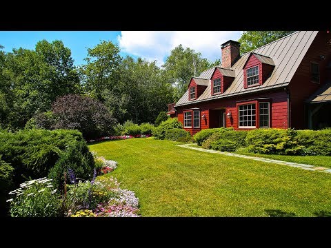 759 Hancock Road, Williamstown, MA home video tour