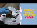 Johnson water impeller pump leaking overhaul  CHEAP FIX!!