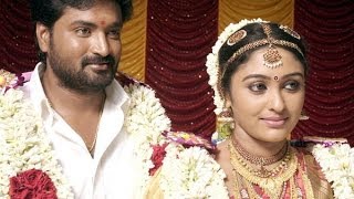 Vijay TV Saravanan Meenakshi Fame Mirchi Senthil and Sreeja married Secretly in Tirupati!