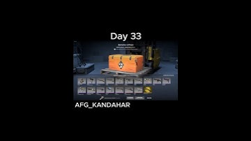 Opening a Case Every Day Until I Get a Gold One !#day33 #cs2 #csgo #counterstrike #cscase #cs #csgo2