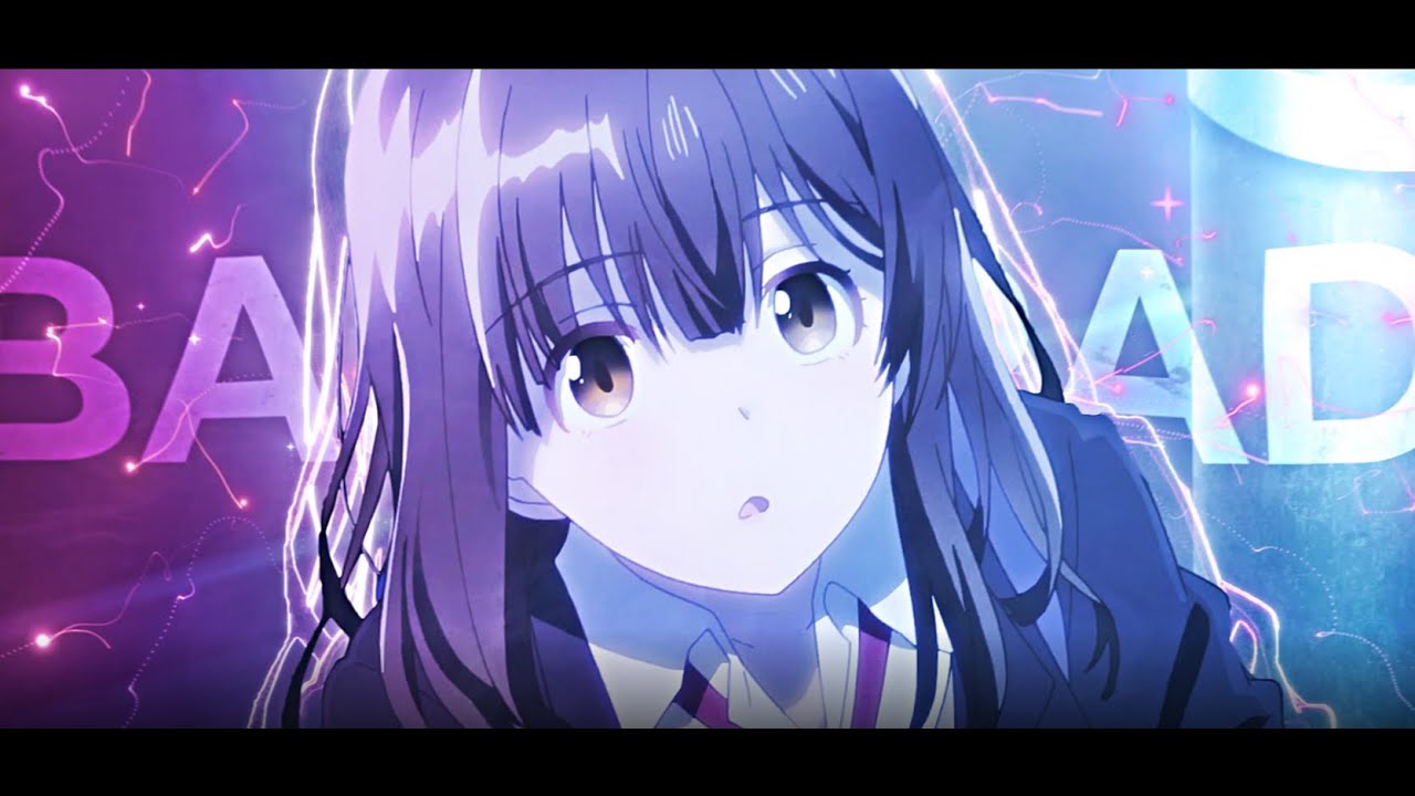  Hige wo Soru Anime Edit [AMV/EDIT], Bastard Glaive YouTube