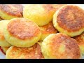 Сырники из Творога.Секрет Вкусных Сырников.