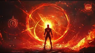The Mars Field- Igniting Passion, Strength, and Courage | Astrology Essentials | (Morphic Field)