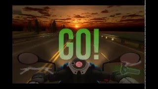 Game Traffic Rider screenshot 2