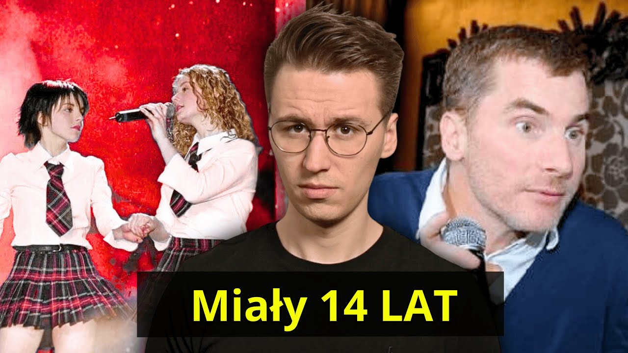 CHORY Eksperyment Dziecięcego Psychiatry - t.A.T.u.