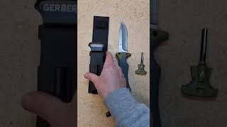 ultimate survival knife review