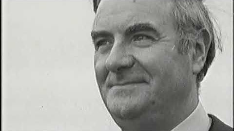 Scotland  - The Long Road to Devolution - 1979.