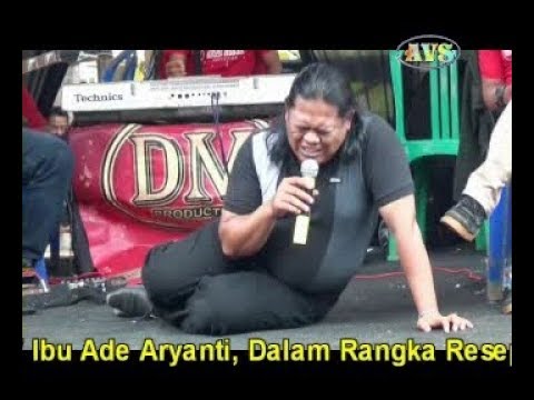 LAGU SUNDA BODORAN, BIKIN NGAKAK, Moe Pare, DM PRO