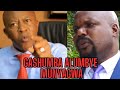 FRANK GASHUMBA ATABUKIDE MUBARAKA MUNYAGWA KU KIBIINAKYE EKYOLUSANIYA FRANK GASHUMBA ATABUKIDE MUBARAKA MUNYAGWA KU KIBIINAKYE EKYOLUSANIYA