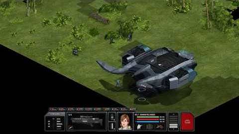 Xenonauts: CE (modded again) – Part 33