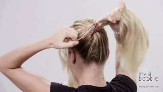 Invisibobble Резинка-браслет для волос(, 2015-03-27T12:00:11.000Z)