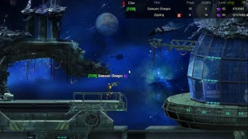 TDP4 TCR Test Zippling VS Inferno