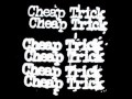 Cheap Trick - Writing On The Wall