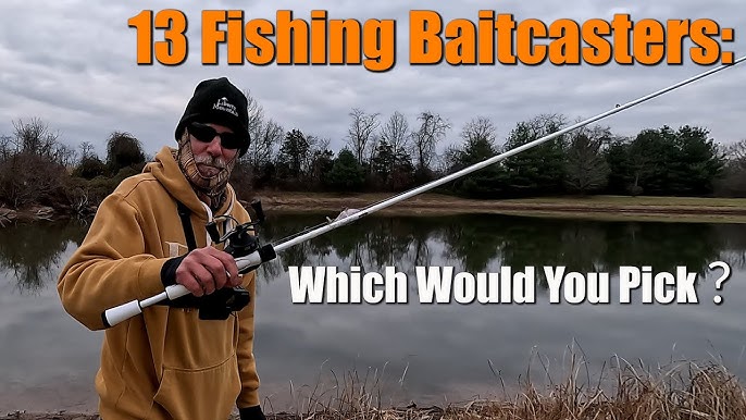 13 Fishing Fate V3 Rod Review 