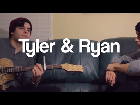 Style   Taylor Swift Cover by Tyler  Ryan