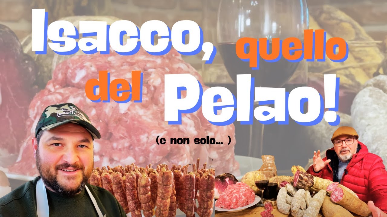 Il Pelao 