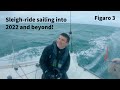 Sleighride sailing into 2022 figaro 3