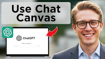 How To Use ChatGPT Canvas (2025 Guide)