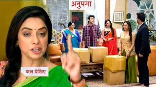 Anupamaa Serial Today Episode New Promo 7th october  2026  | Today Episode