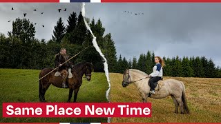 The Battle of Stiklestad | Same Place New Time