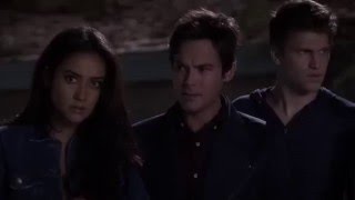 Pretty Little Liars 6x20 - Mrs.D Is The Twin Dr. Rollins Is Revealed As The New Big Bad Scene Pretty Little Liars 6x20 - Mrs.D Is The Twin Dr. Rollins Is Revealed As The New Big Bad Scene