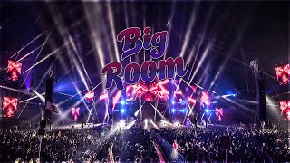 Best Big Room┃Epic Drops &amp; Popular Songs┃House Music ♫♫♫