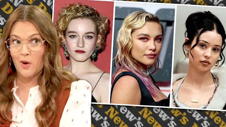 Will Julia Garner, Florence Pugh or Alexa Demie Pl...