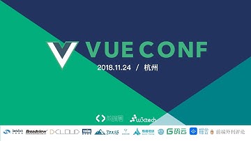 探索Vue的高级应用(Ant Design Vue里的那些黑科技)@VueConf 2018