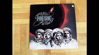 Fireside - s/t 7&#39;&#39;