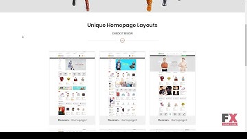 Donnan - Mega Store Responsive Prestashop Theme        Grant Aurangze