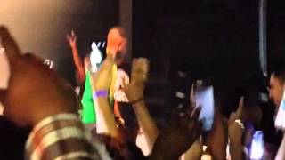 Lil Boosie concert Denver Colorado 14