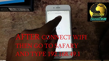 HOW TO CONNECT IPHONE WITH ANYCAST M4 PLUS WIFI SETTING Latest Video 2019