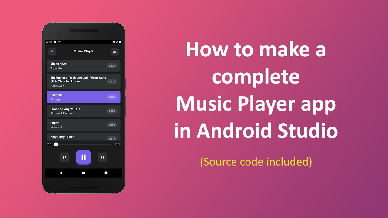 How to Download Music from  on Android - javatpoint