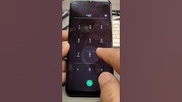 How to Find and Check OPPO phone model, imei and Android version. From Locked with Pin Code Phone.