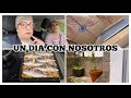 PREPARANDO PAQUETES 📦 + receta de Luis ,DORADA al HORNO