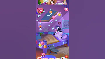 خالكم شهداين Comedy هتضحك Cat تحشي Funny تحشيش Talkingtom كوميديات Games Mytalkingtom 