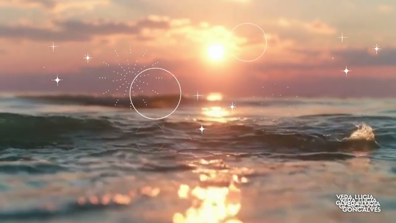 Um Novo Sol (Acústico) | Visualizer | Ano de Renovação