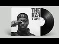 Rza  the rza tape