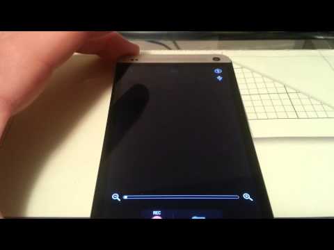 How to Record Slow Motion Video on the HTC One