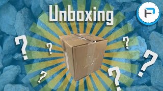 Unboxing and First Impressions - Hamilton Khaki Navy Scuba