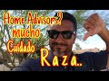 HOME ADVISORS??😖😫👎 MUCHO CUIDADO RAZA#4