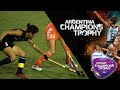 Netherlands vs Japan - Women's Hockey Champions Trophy 2014 Argentina Group A [02/12/2014]