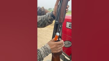 BAIKAL MP155 UNLOADING #fyp #foryou