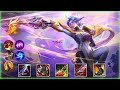Potent213 FIORA MONTAGE - CHALLENGE FIORA Main | STAR LOL