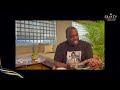 Matthew Head | 2021 BMI Film, TV & Visual Media Awards