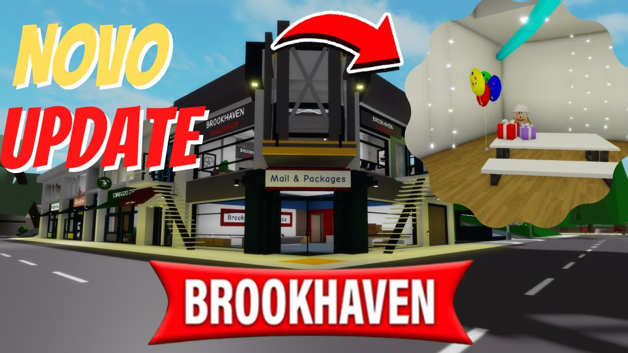 A evolução de Brookhaven, o mercado imobiliário de Nova York na