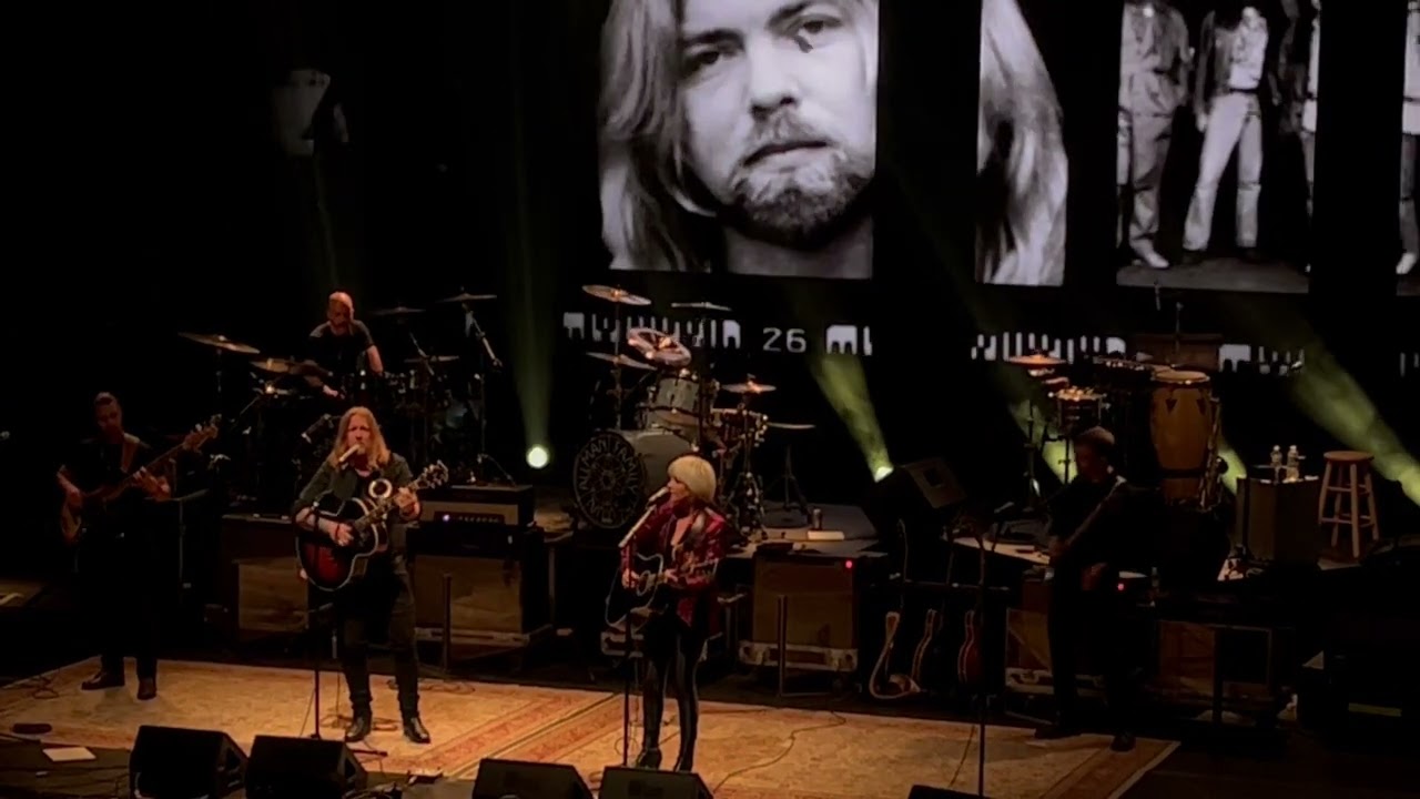 Allman Family Revival w/Maggie Rose & Luther Dickinson @The Beacon, NYC 12/2/22 These Days