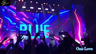 Blue - All Rise + One Love (Live at Kuala Lumpur 2023)