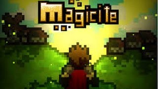 Magicite EP 1:*starting over*