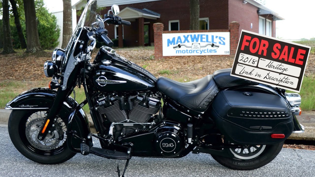 Harley Davidson Pre Ride inspection YouTube